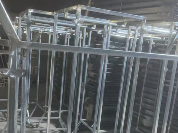 南京喷涂加工厂介绍标准喷涂加工全流程